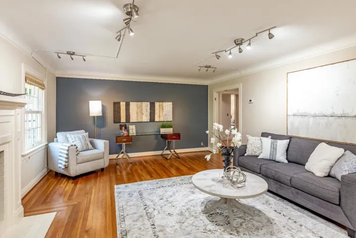 2165 Waverley Street, Palo Alto, California 94301