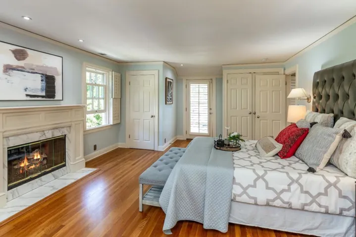 2165 Waverley Street, Palo Alto, California 94301