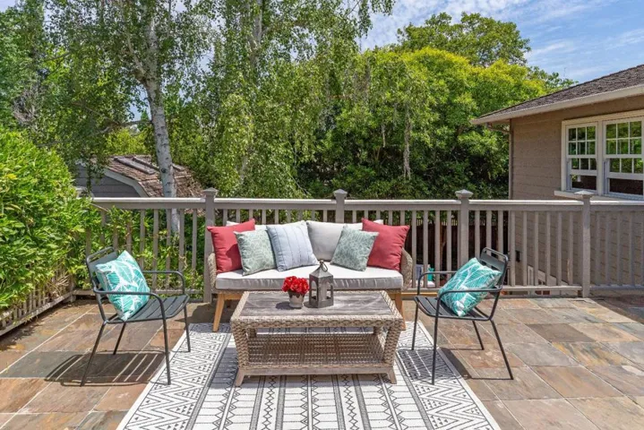 2165 Waverley Street, Palo Alto, California 94301