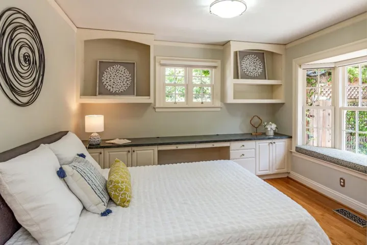 2165 Waverley Street, Palo Alto, California 94301