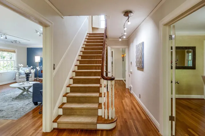 2165 Waverley Street, Palo Alto, California 94301