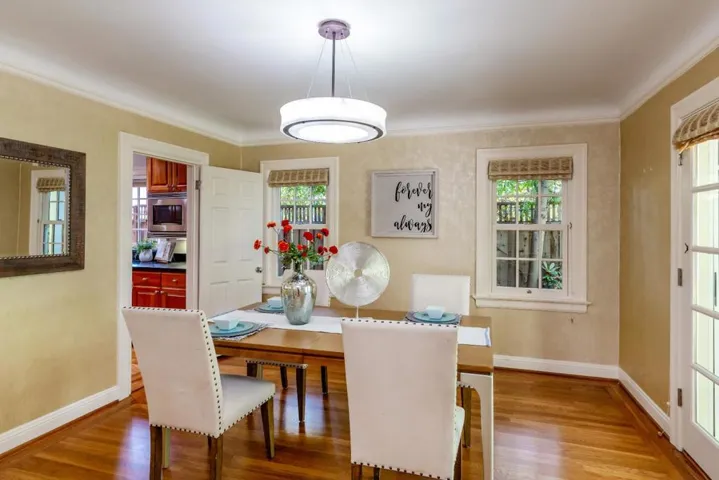 2165 Waverley Street, Palo Alto, California 94301