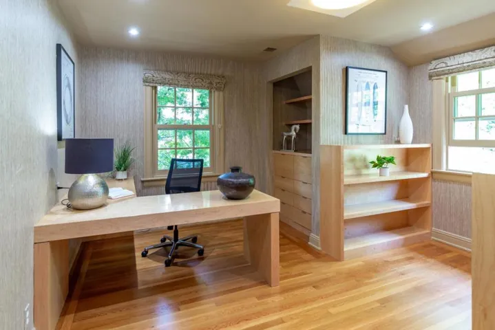 2165 Waverley Street, Palo Alto, California 94301