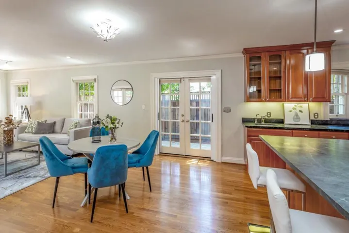 2165 Waverley Street, Palo Alto, California 94301