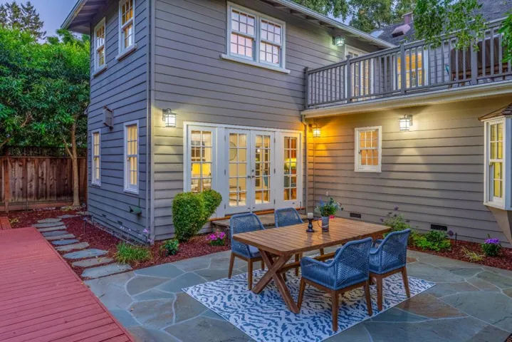 2165 Waverley Street, Palo Alto, California 94301