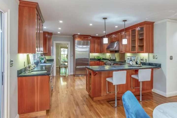 2165 Waverley Street, Palo Alto, California 94301