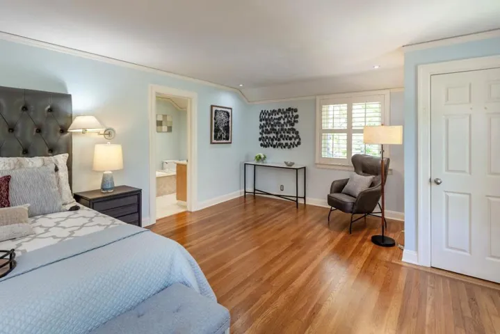 2165 Waverley Street, Palo Alto, California 94301