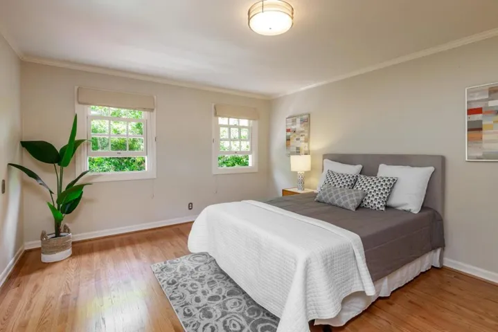 2165 Waverley Street, Palo Alto, California 94301
