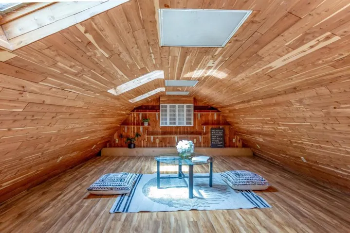2165 Waverley Street, Palo Alto, California 94301