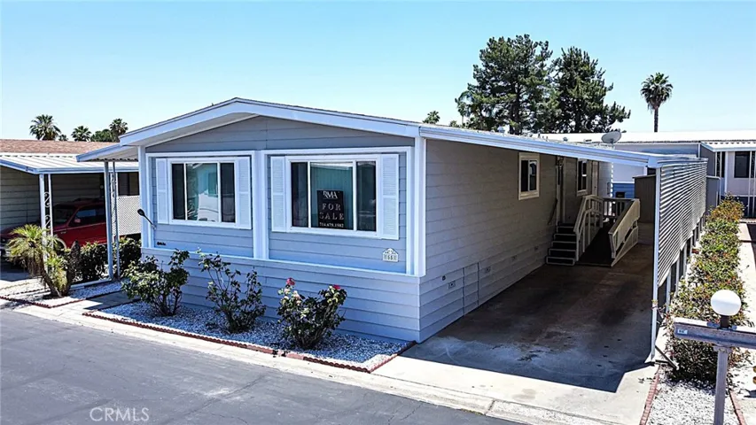 23820 Ironwood Avenue 55, Moreno Valley, California 92557