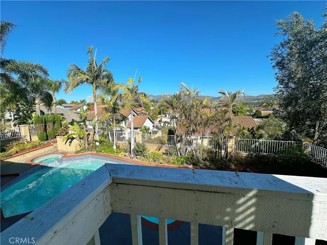 5600 Avenida Del Tren, Yorba Linda, California 92887