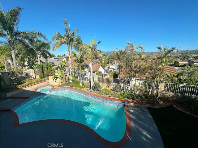 5600 Avenida Del Tren, Yorba Linda, California 92887
