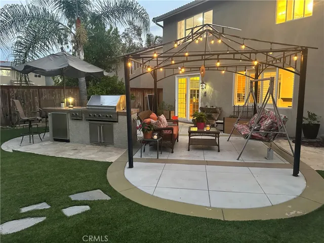 11 Spinel Ct., Rancho Santa Margarita, California 92688