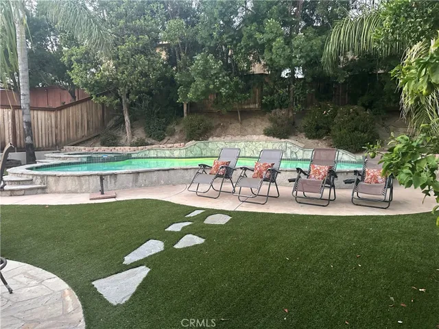 11 Spinel Ct., Rancho Santa Margarita, California 92688