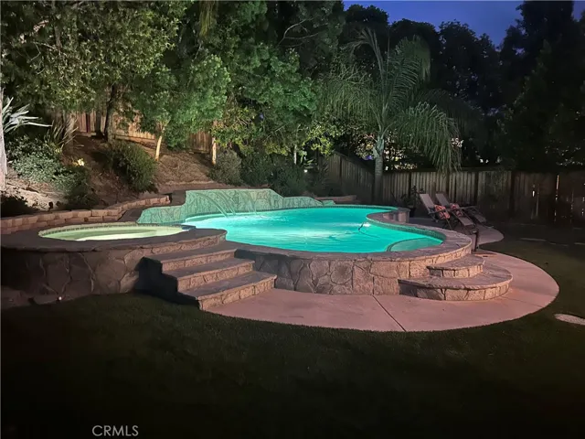 11 Spinel Ct., Rancho Santa Margarita, California 92688