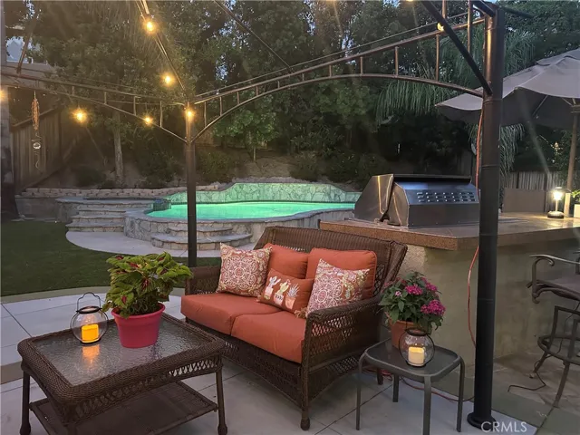 11 Spinel Ct., Rancho Santa Margarita, California 92688