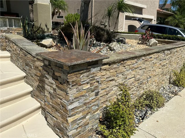 11 Spinel Ct., Rancho Santa Margarita, California 92688