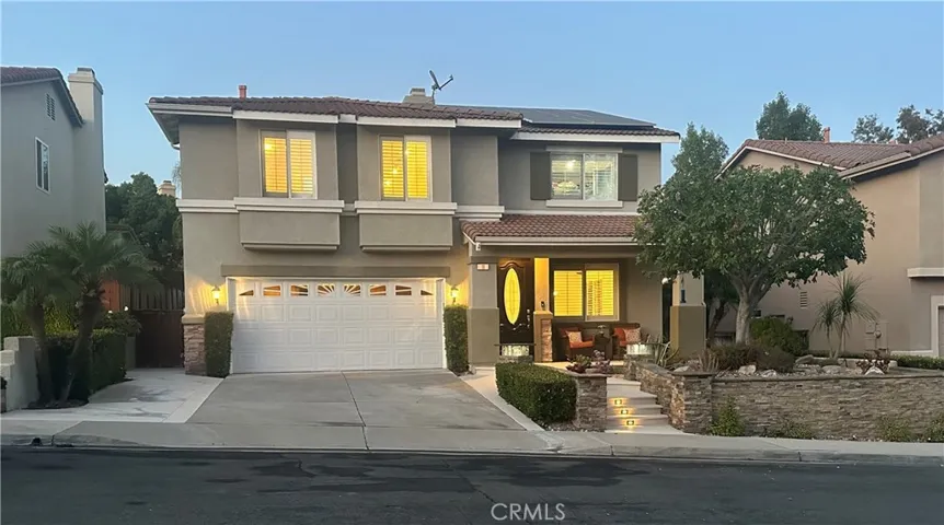 11 Spinel Ct., Rancho Santa Margarita, California 92688