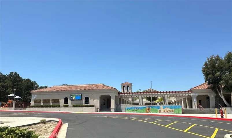 11 Spinel Ct., Rancho Santa Margarita, California 92688