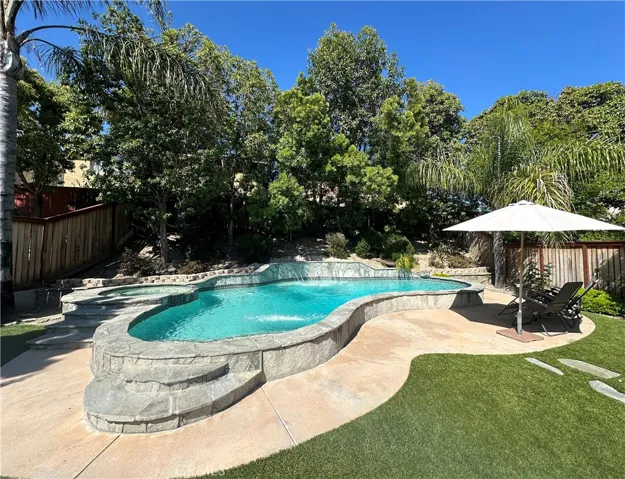 11 Spinel Ct., Rancho Santa Margarita, California 92688