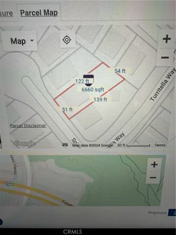 11 Spinel Ct., Rancho Santa Margarita, California 92688
