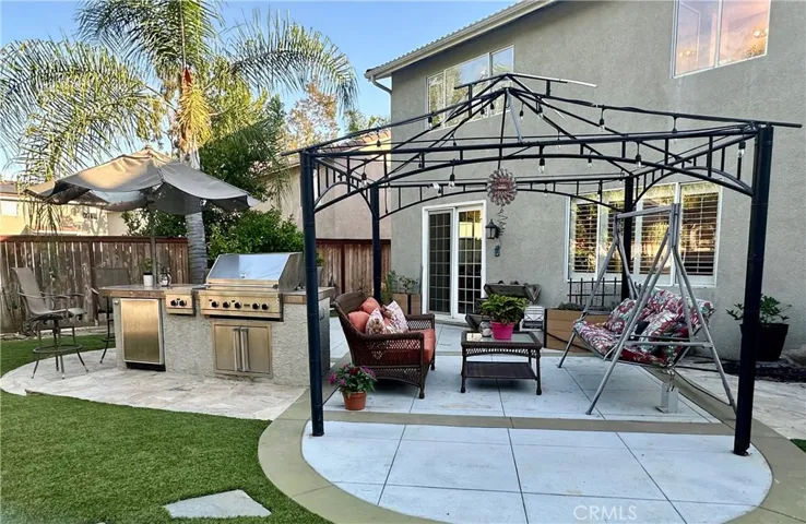 11 Spinel Ct., Rancho Santa Margarita, California 92688