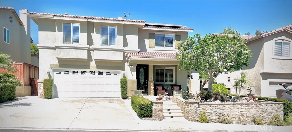 11 Spinel Ct., Rancho Santa Margarita, California 92688