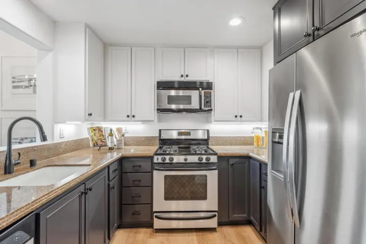 633 Elm Street 400, San Carlos, California 94070