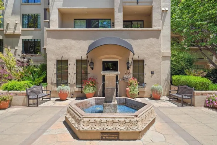 633 Elm Street 400, San Carlos, California 94070