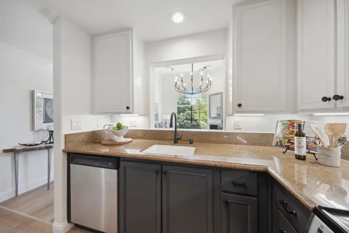 633 Elm Street 400, San Carlos, California 94070
