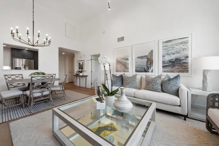 633 Elm Street 400, San Carlos, California 94070
