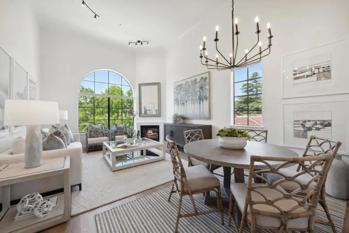 633 Elm Street 400, San Carlos, California 94070