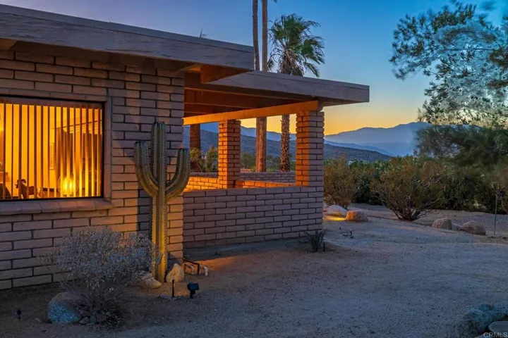 3014 Broken Arrow Road, Borrego Springs, California 92004