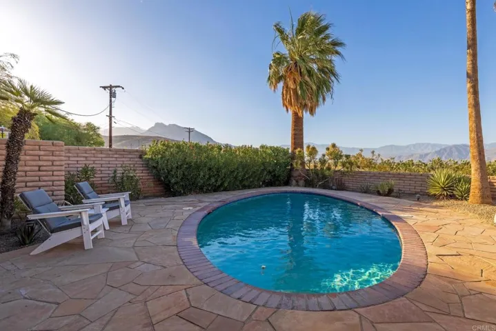3014 Broken Arrow Road, Borrego Springs, California 92004