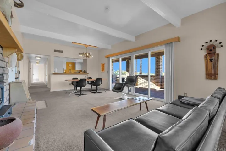 3014 Broken Arrow Road, Borrego Springs, California 92004