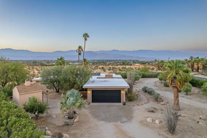 3014 Broken Arrow Road, Borrego Springs, California 92004