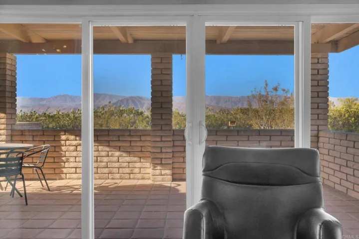 3014 Broken Arrow Road, Borrego Springs, California 92004