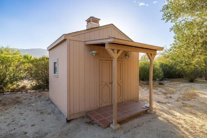 3014 Broken Arrow Road, Borrego Springs, California 92004