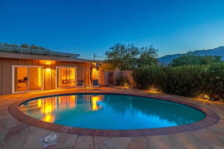 3014 Broken Arrow Road, Borrego Springs, California 92004