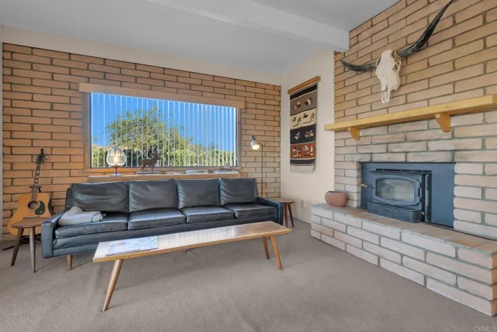 3014 Broken Arrow Road, Borrego Springs, California 92004