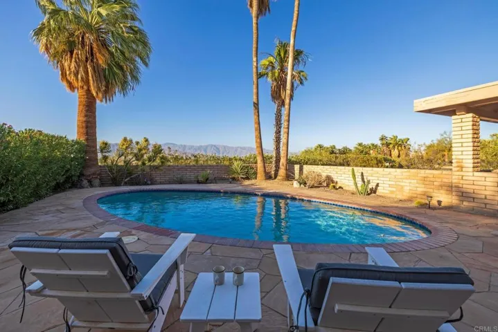 3014 Broken Arrow Road, Borrego Springs, California 92004