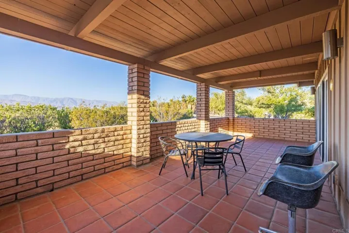 3014 Broken Arrow Road, Borrego Springs, California 92004