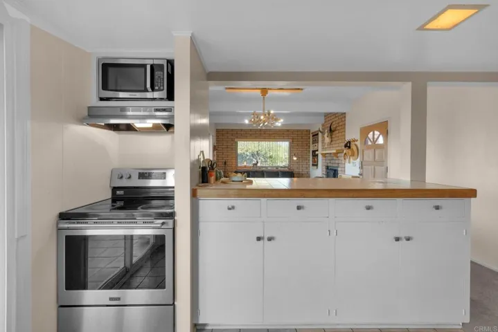 3014 Broken Arrow Road, Borrego Springs, California 92004