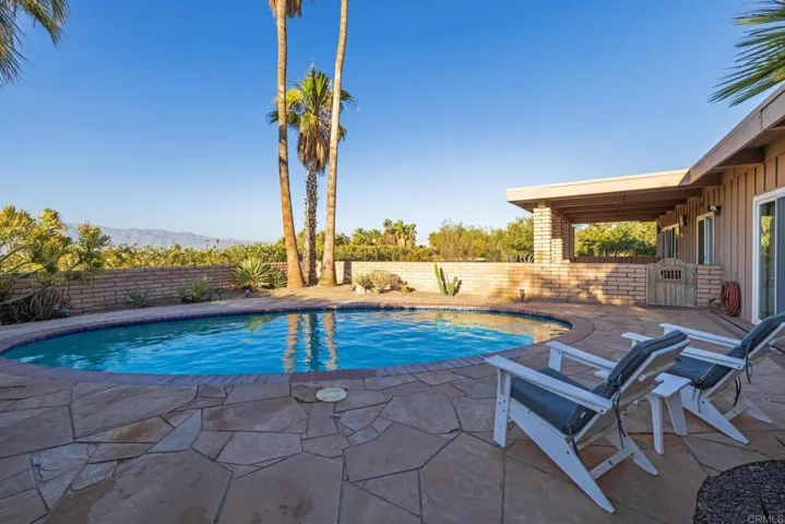 3014 Broken Arrow Road, Borrego Springs, California 92004