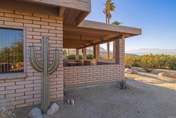 3014 Broken Arrow Road, Borrego Springs, California 92004