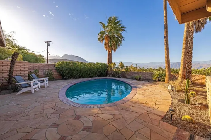 3014 Broken Arrow Road, Borrego Springs, California 92004