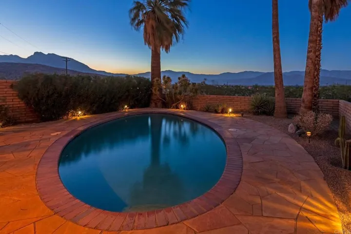 3014 Broken Arrow Road, Borrego Springs, California 92004