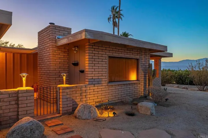 3014 Broken Arrow Road, Borrego Springs, California 92004