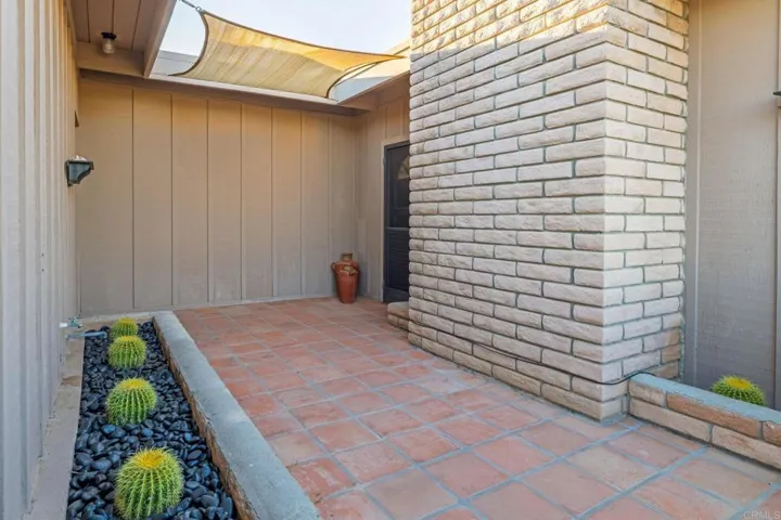 3014 Broken Arrow Road, Borrego Springs, California 92004