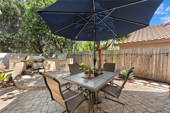3 Snowberry, Rancho Santa Margarita, California 92688